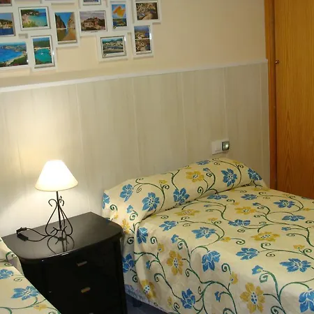 Apartment Caragol