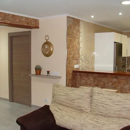Apartment Caragol Cala Ratjada (Mallorca)