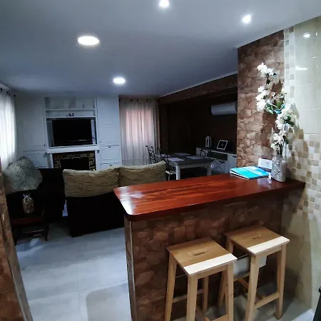 Caragol Apartment *