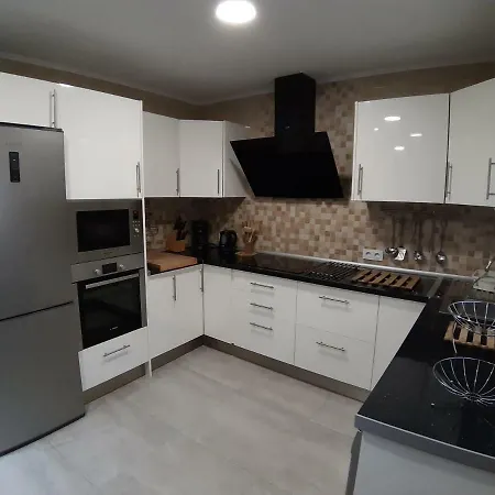Caragol Apartment Cala Ratjada (Mallorca)