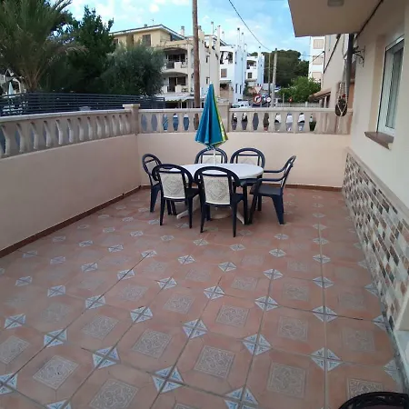 Caragol Apartment
