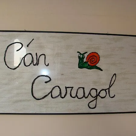 Appartement Caragol *