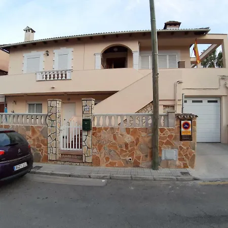 Appartement Caragol *