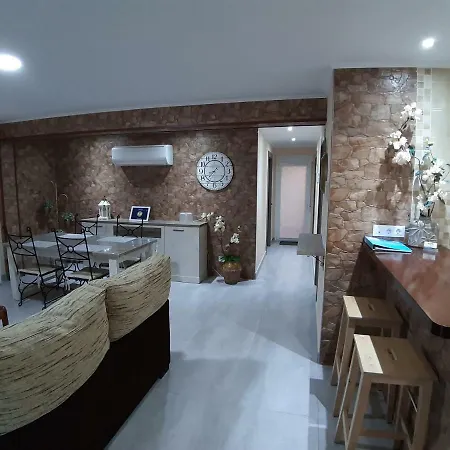 Caragol Appartement Cala Ratjada (Mallorca)