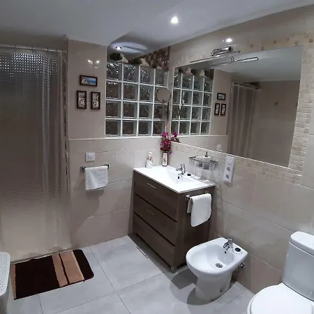 Apartament Caragol *